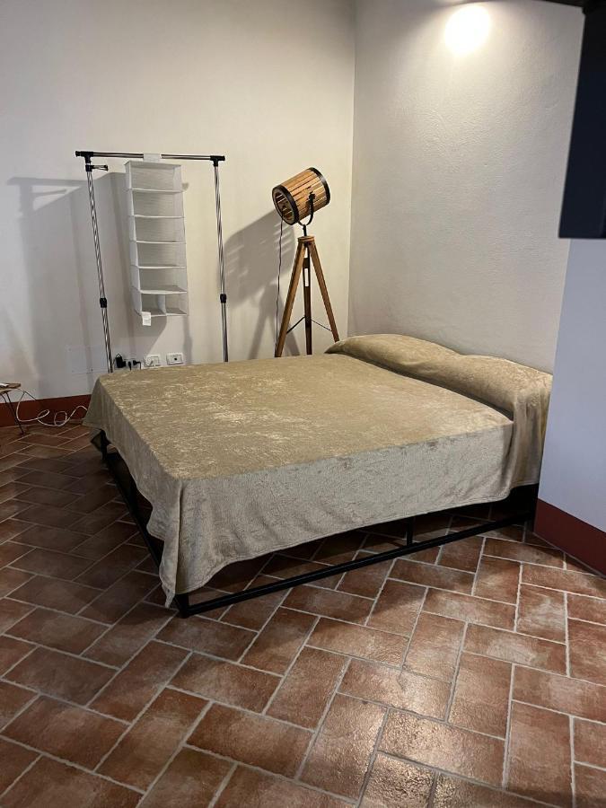Casa Lavanda - Podere Fossaccio Asciano Bagian luar foto